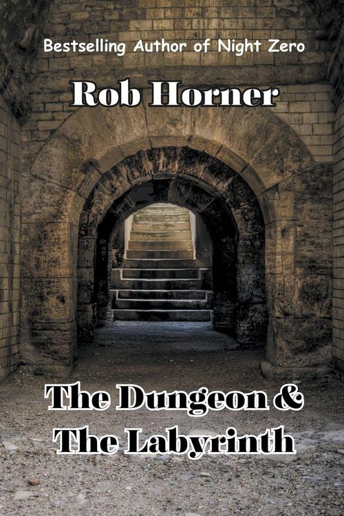Produktbild: The Dungeon & The Labyrinth