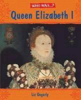 Produktbild: Elizabeth I?
