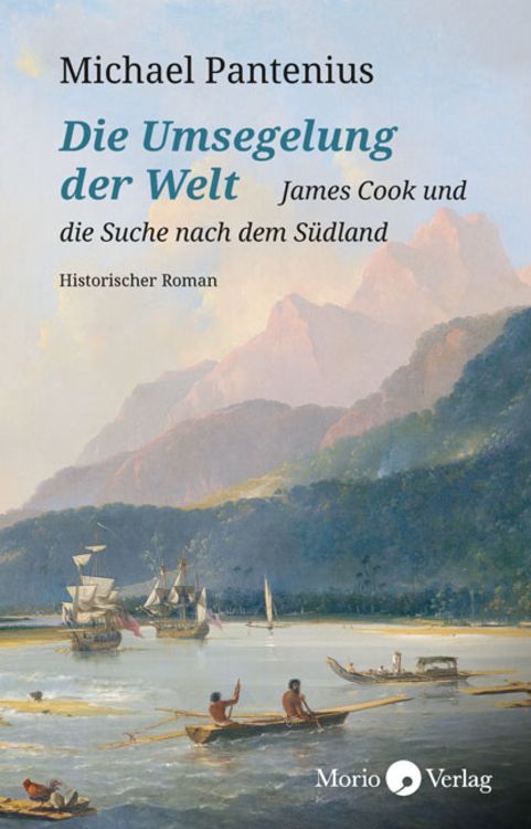 Produktbild: Die Umsegelung der Welt