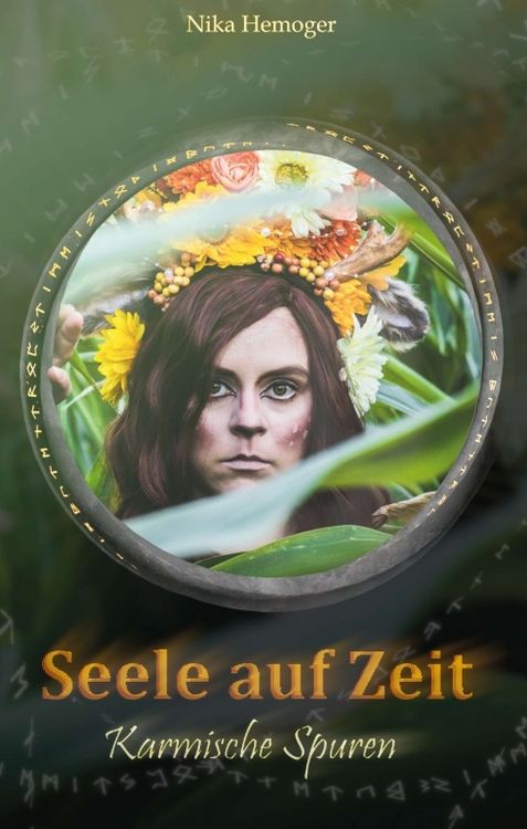 Produktbild: Seele auf Zeit