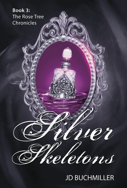 Produktbild: Silver Skeletons