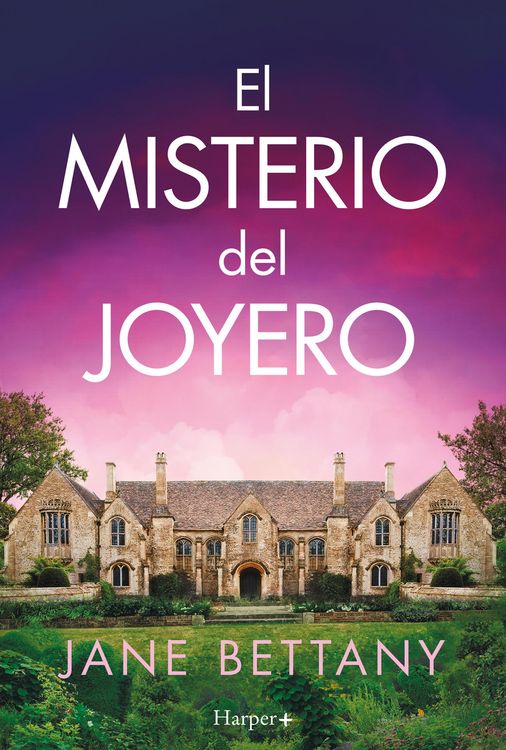 Produktbild: El misterio del joyero