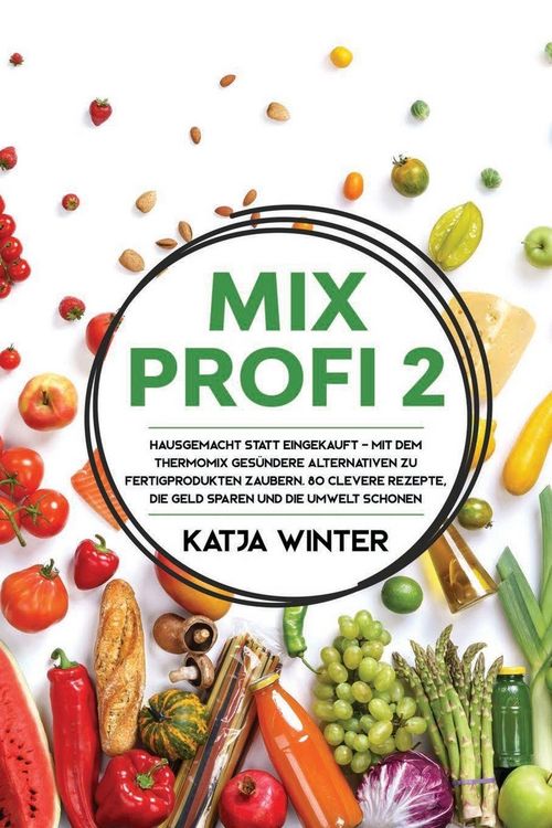 Produktbild: Mixprofi 2