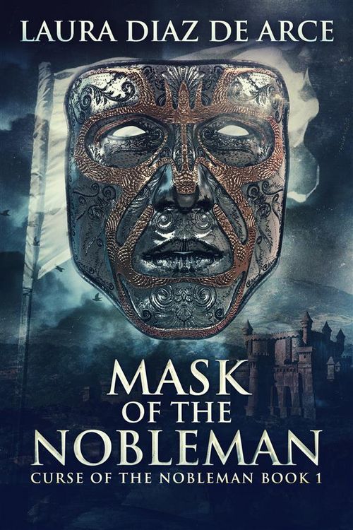Produktbild: Mask Of The Nobleman