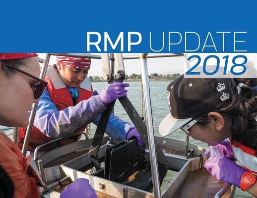 Produktbild: RMP Update 2018
