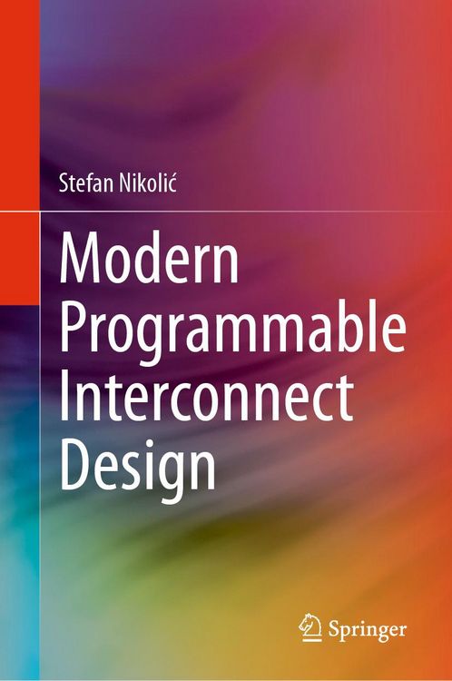 Produktbild: Modern Programmable Interconnect Design
