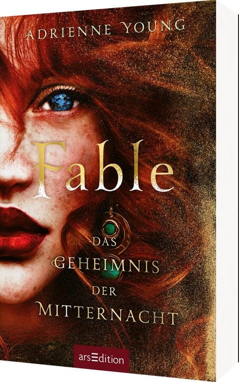 Produktbild: Fable – Das Geheimnis der Mitternacht (Fable 2)