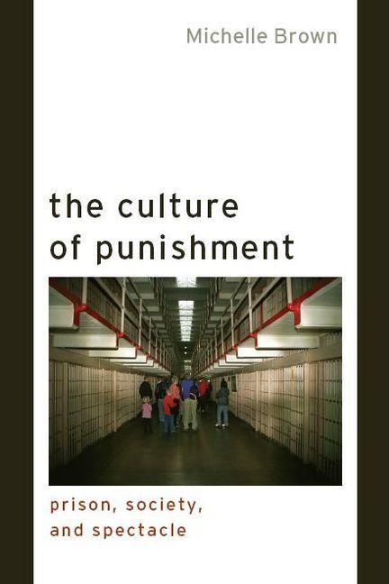 Produktbild: Culture of Punishment