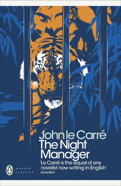 Produktbild: The Night Manager