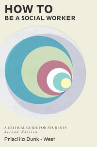 Produktbild: How to be a Social Worker