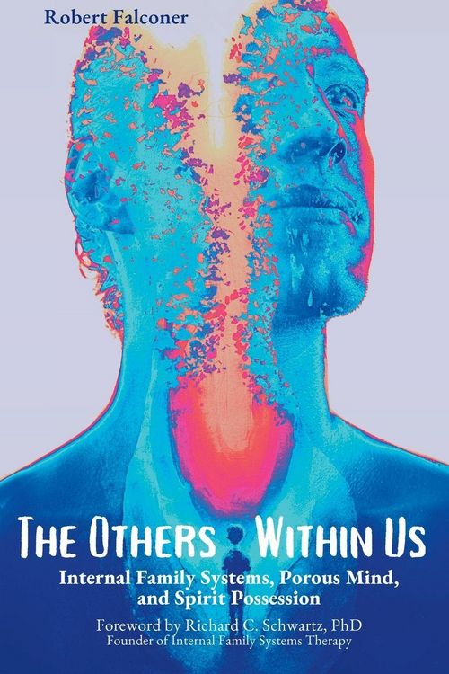 Produktbild: The Others Within Us