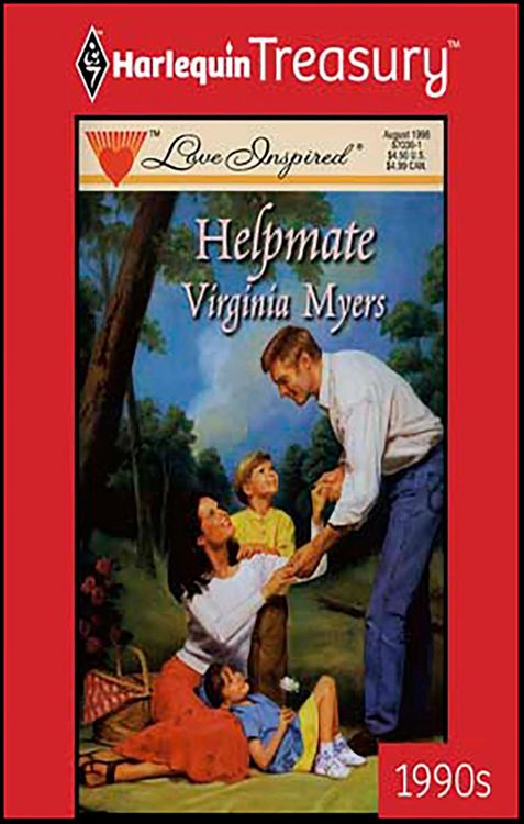 Produktbild: Helpmate