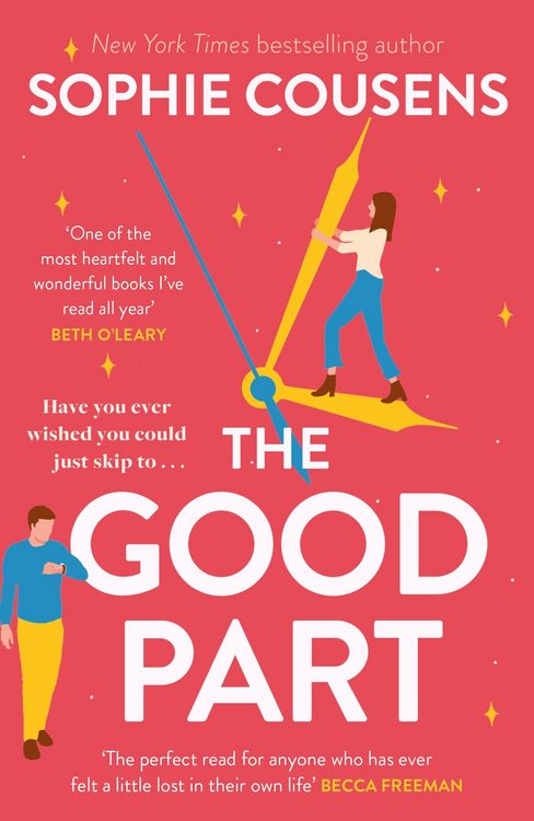 Produktbild: Good Part