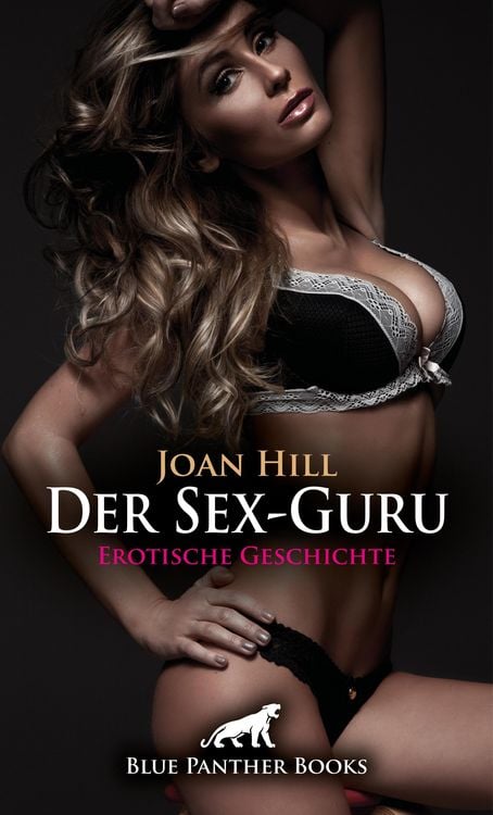 Produktbild: Der Sex-Guru | Erotische Geschichte