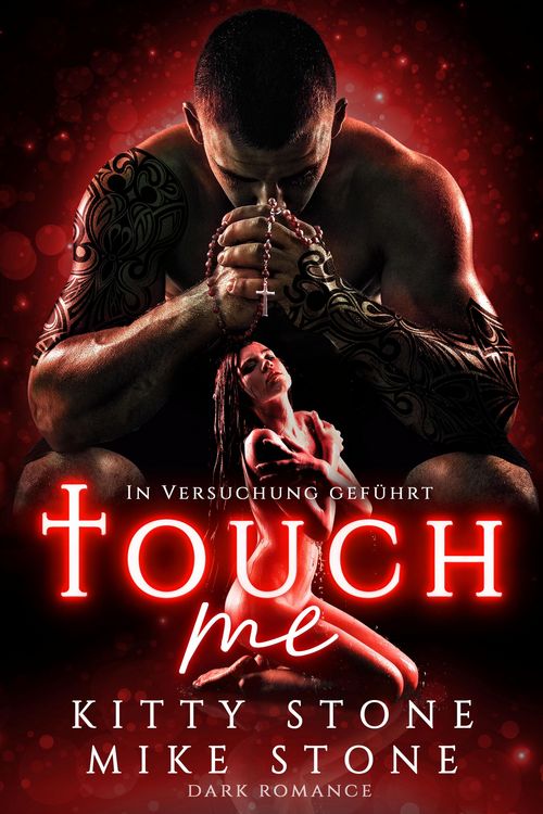 Produktbild: Touch me - In Versuchung gef&uuml;hrt