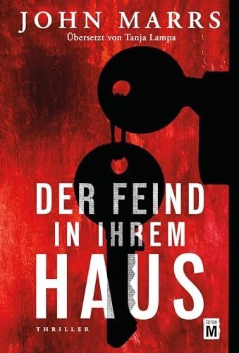 Produktbild: Der Feind in ihrem Haus