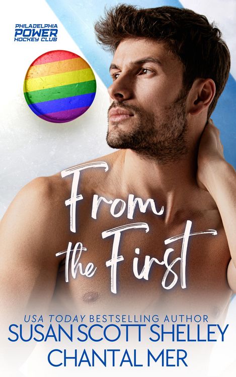 Produktbild: From the First (Philadelphia Power, #4)