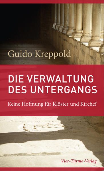 Produktbild: Die Verwaltung des Untergangs