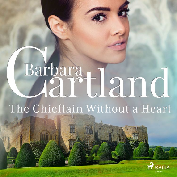 Produktbild: The Chieftain Without a Heart