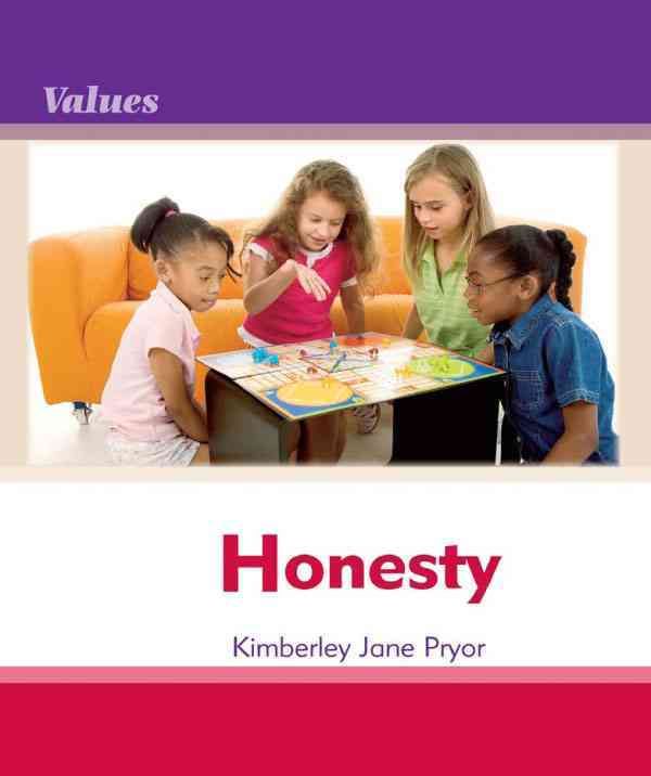 Produktbild: Honesty