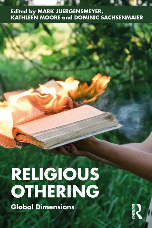 Produktbild: Religious Othering