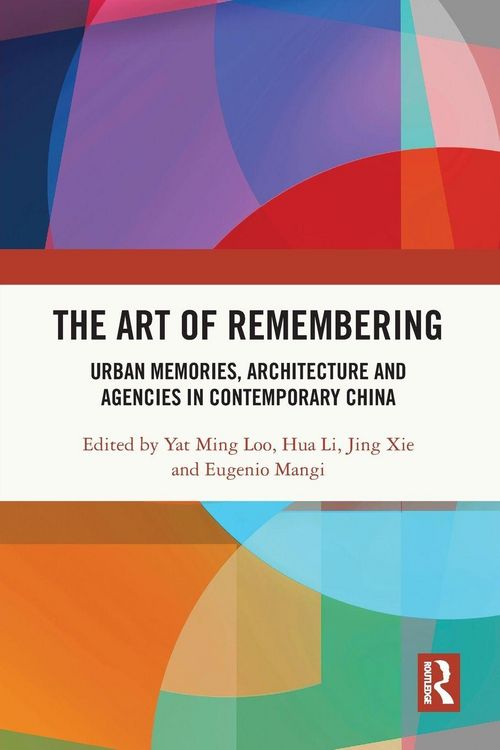 Produktbild: The Art of Remembering