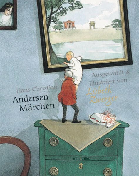 Produktbild: Andersen M&auml;rchen
