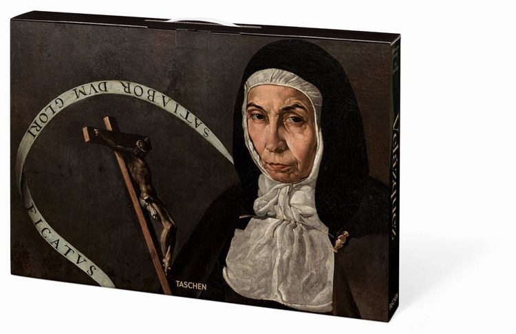 Produktbild: Vel&aacute;zquez