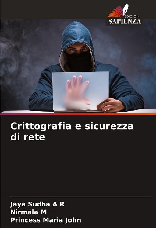 Produktbild: Crittografia e sicurezza di rete
