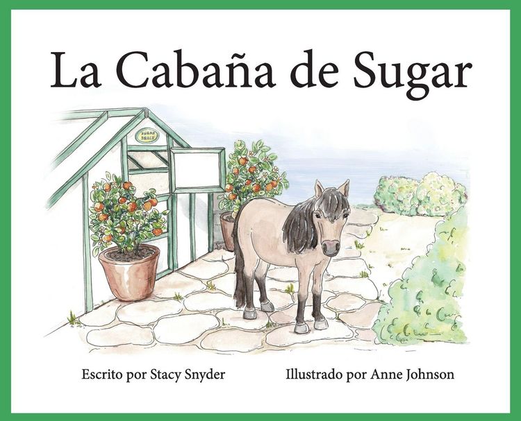 Produktbild: La Caba&ntilde;a de Sugar