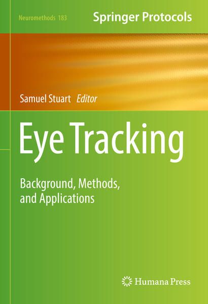 Produktbild: Eye Tracking