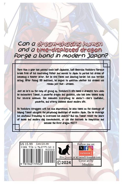 Produktbild: How To Tame Your Dragon Girlfriends, Volume 1 (Light Novel)