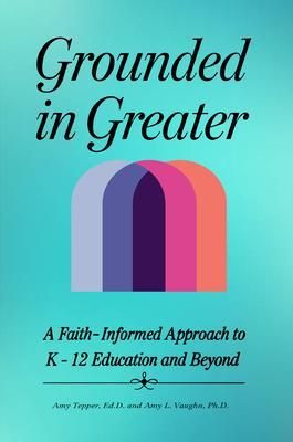 Produktbild: Grounded in Greater