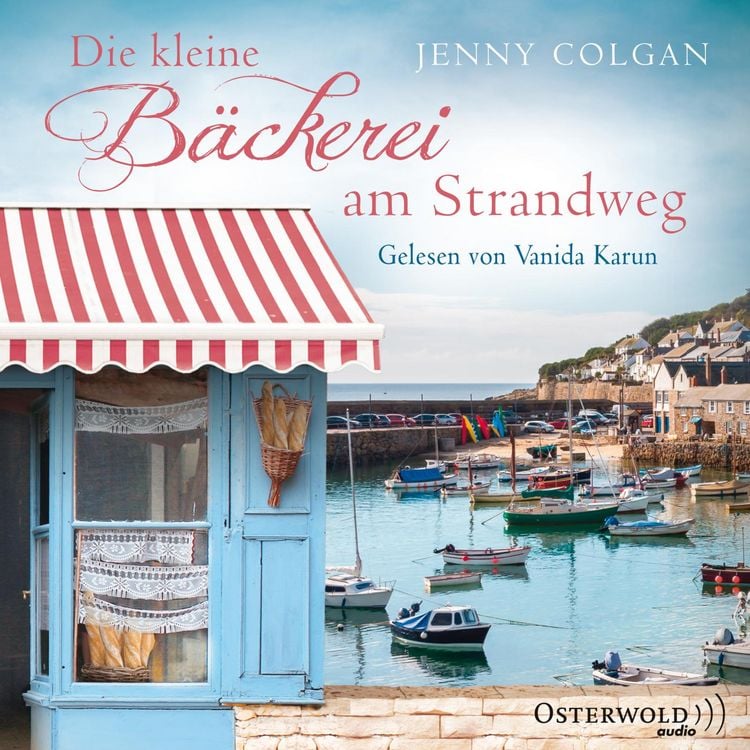 Bild vom Artikel Die kleine Bäckerei am Strandweg (Die kleine Bäckerei am Strandweg 1) vom Autor Jenny Colgan