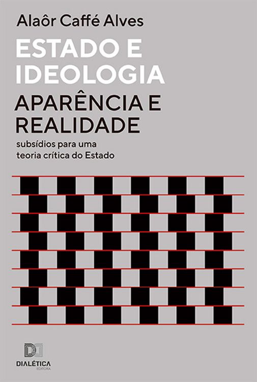 Produktbild: Estado e ideologia