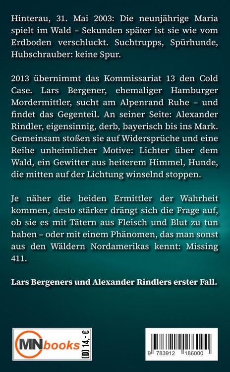 Produktbild: Spur durch die Zeit