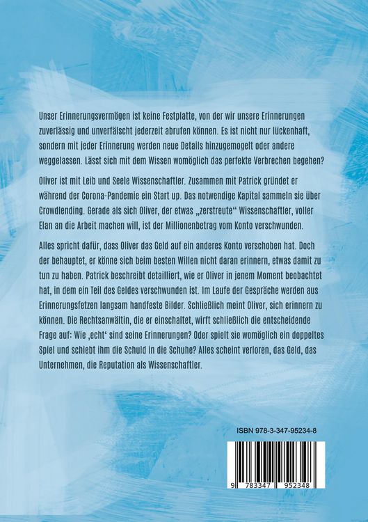 Produktbild: Die Schuldumkehrer