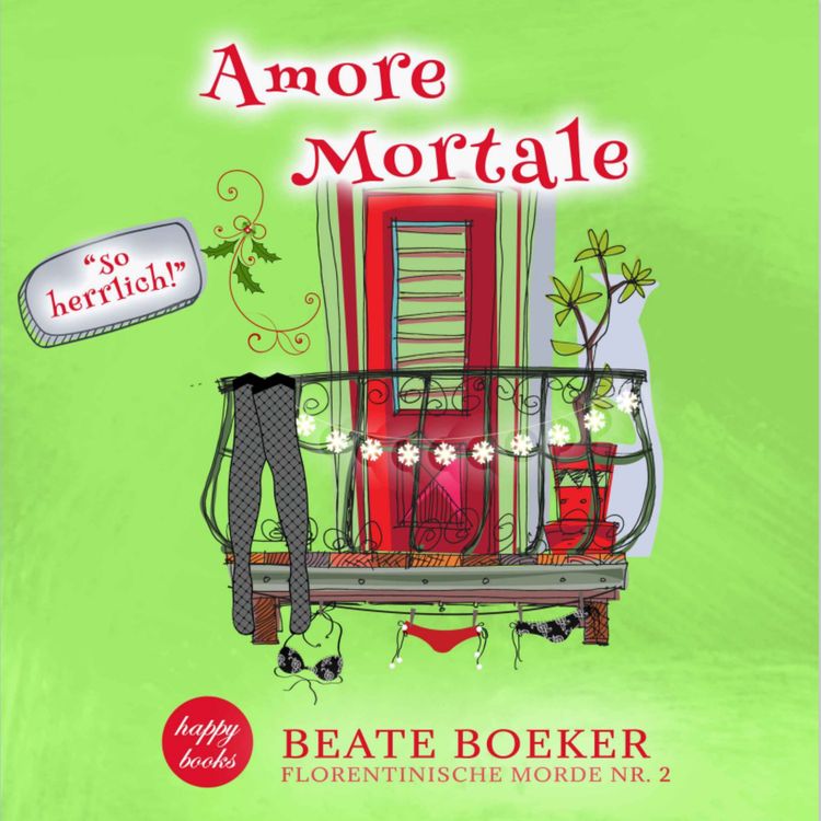 Produktbild: Amore Mortale