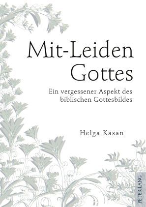 Produktbild: Mit-Leiden Gottes