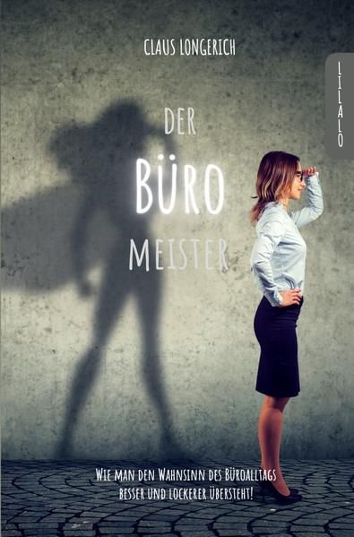 Produktbild: Der B&uuml;ro Meister!