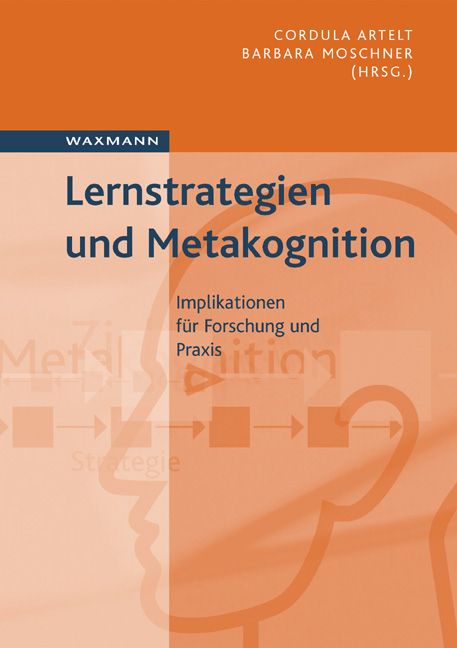 Produktbild: Lernstrategien und Metakognition