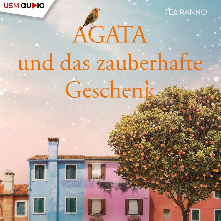 Produktbild: Agata und das zauberhafte Geschenk
