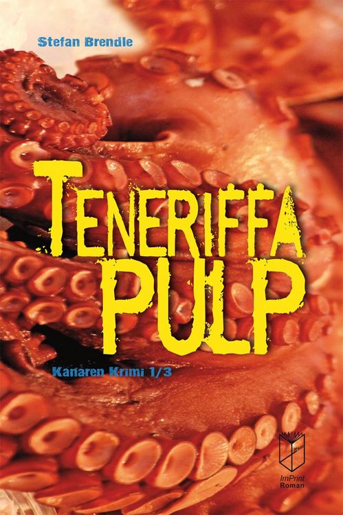 Produktbild: Teneriffa Pulp