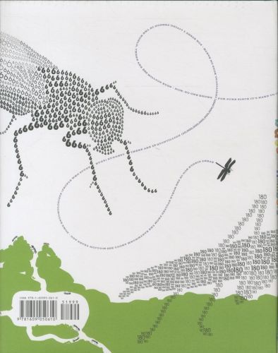 Produktbild: Bugs By The Numbers