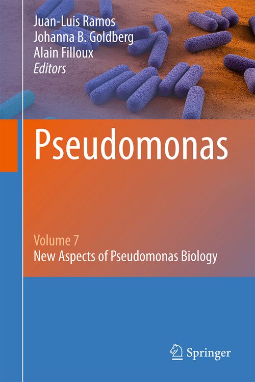Produktbild: Pseudomonas