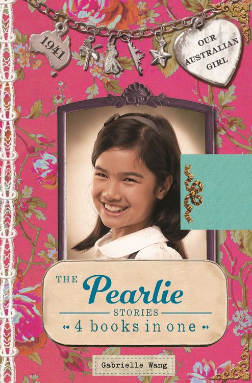 Produktbild: Our Australian Girl: The Pearlie Stories
