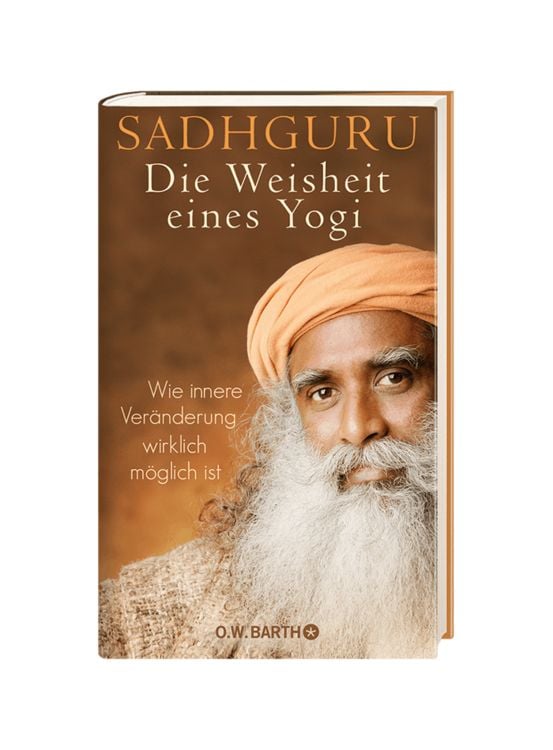 Produktbild: Die Weisheit eines Yogi
