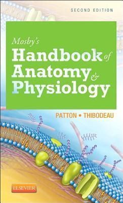 Produktbild: Mosby's Handbook of Anatomy & Physiology
