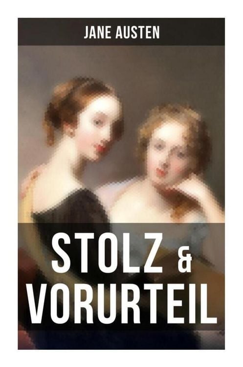 Produktbild: Stolz & Vorurteil