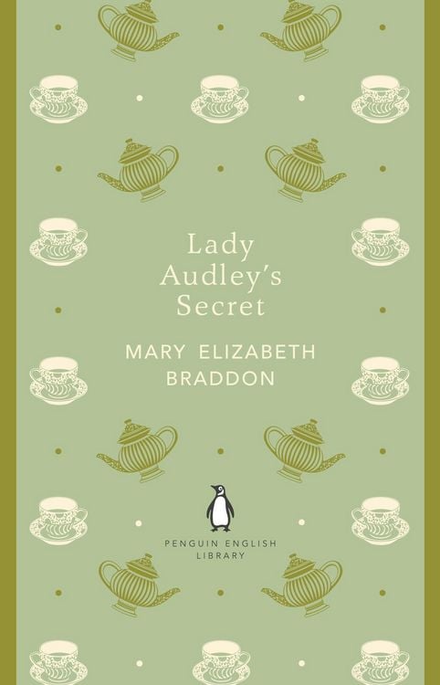 Produktbild: Lady Audley's Secret